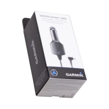 Cordon allume cigare garmin mini-usb nÜvi 37xx, 14xx