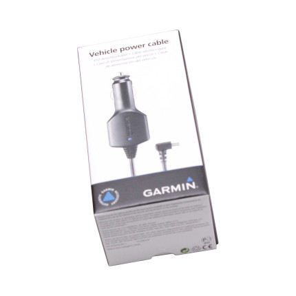 Cordon allume cigare garmin mini-usb nÜvi 37xx, 14xx-1