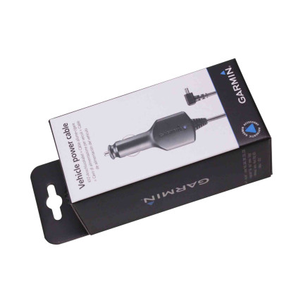 Cordon allume cigare garmin mini-usb nÜvi 37xx, 14xx-2