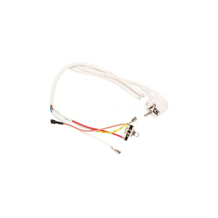 Cordon blanc + fusible