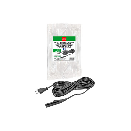 Cordon d'alimentation 7m aspirateur vk150