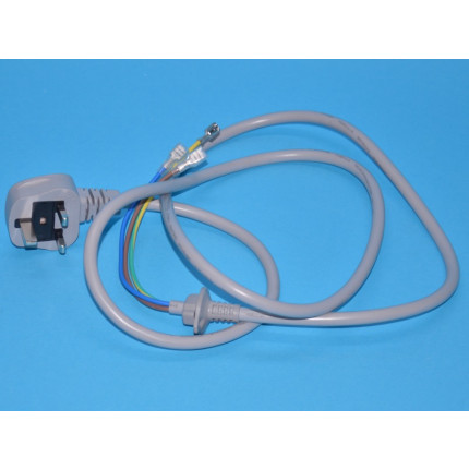 Cordon d'alimentation