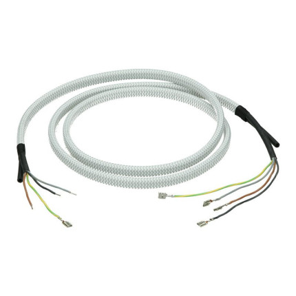 Cordon de liaison 4 fichier+gaine