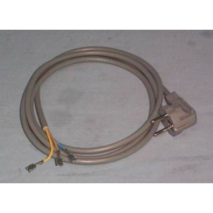 Cordon de secteur (220-230v)