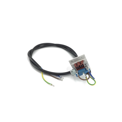 Cordon secteur 1000 mm sans fich