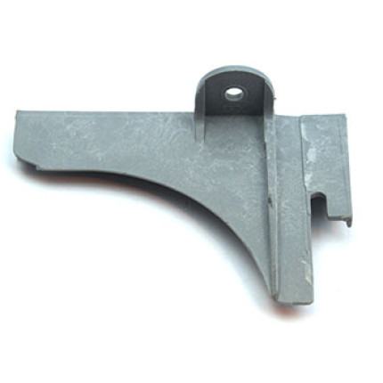 Cornière de fixage droite (dx)