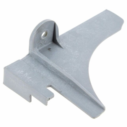 Cornière de fixage gauche (sx)