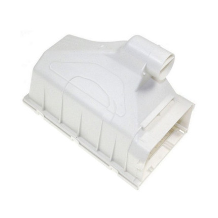 Corps boite a lessive omnia fscr