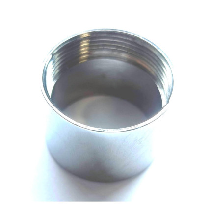 Corps d'aérateur chrome mj5007-9 pour racine