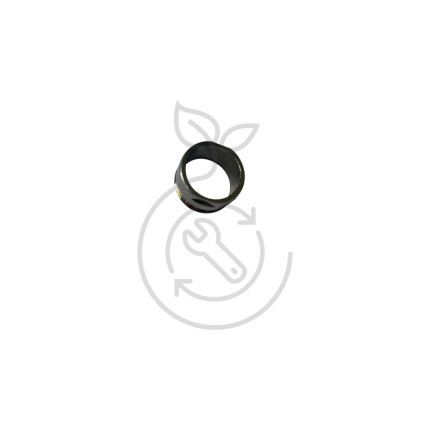 Corps daérateur kemi chrome c96-3316a15