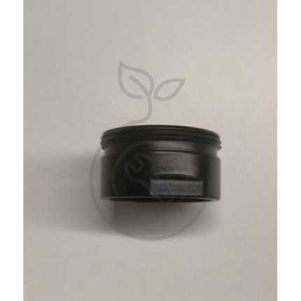 Corps daérateur noir pj00020-ee