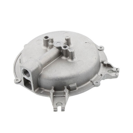 Corps de brûleur bruleur tripl