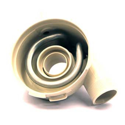 Corps de chauffe complet