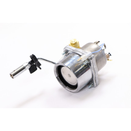 Corps de chauffe complet exp2