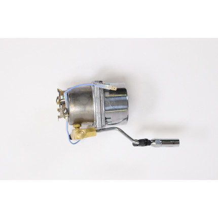 Corps de chauffe complet exp2-1