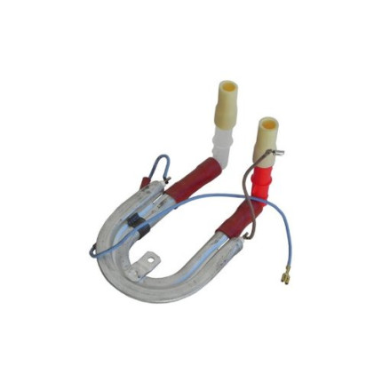 Corps de chauffe+fusible