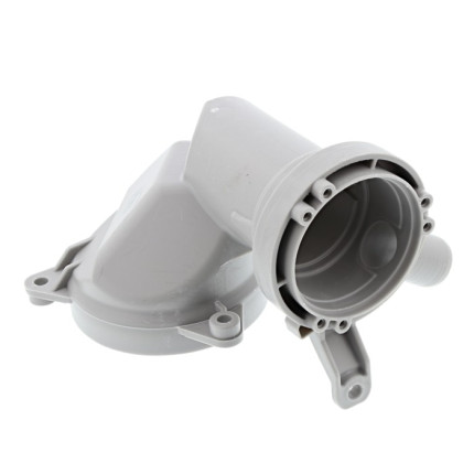 Corps de pompe corps du filtre id