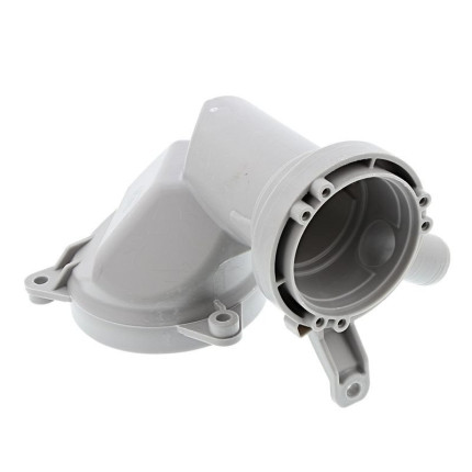 Corps de pompe filtre-1