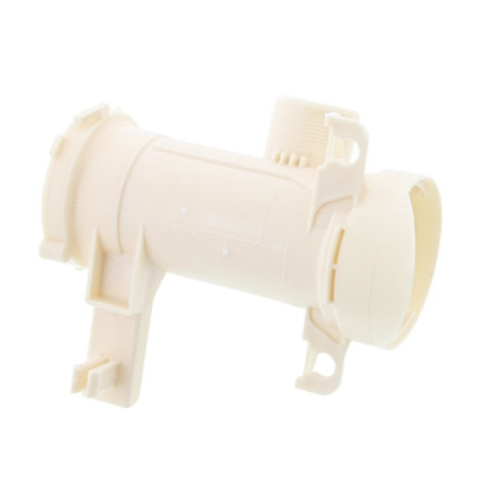 Corps de pompe pour lave-linge-1