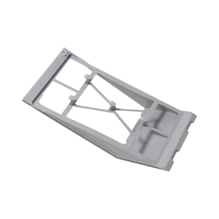 Corps filtre de socle avec filtre