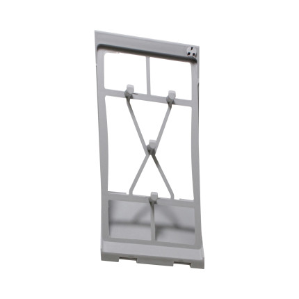 Corps filtre de socle avec filtre-1
