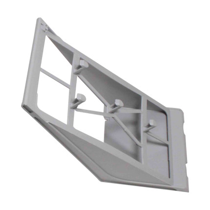 Corps filtre de socle avec filtre-1