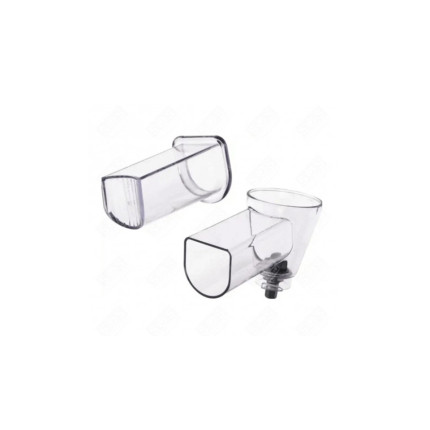 Corps hachoir + poussoir