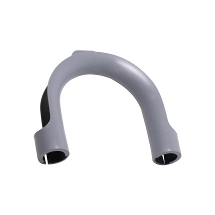 Coude de vidange Ø20mm ( entree/sortie ecarta