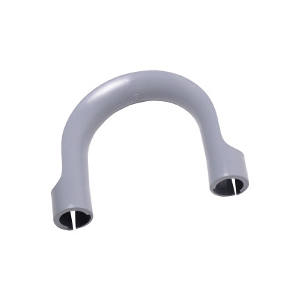 Coude de vidange Ø20mm ( entree/sortie ecarta-1