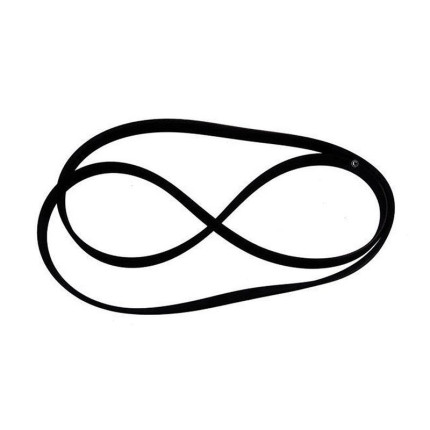 Courroie 1163j5 mael 52x5974