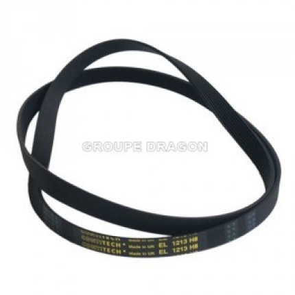 Courroie Lave-linge 52X4976