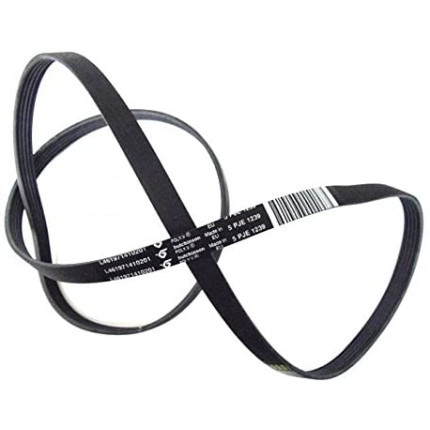 Courroie Lave-linge AS0040048