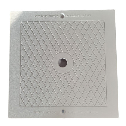 Couvercle carré skimmer-2