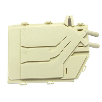 Couvercle de bac à produits