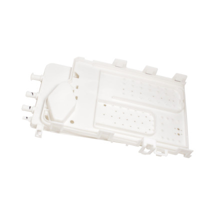 Couvercle de bac à produits