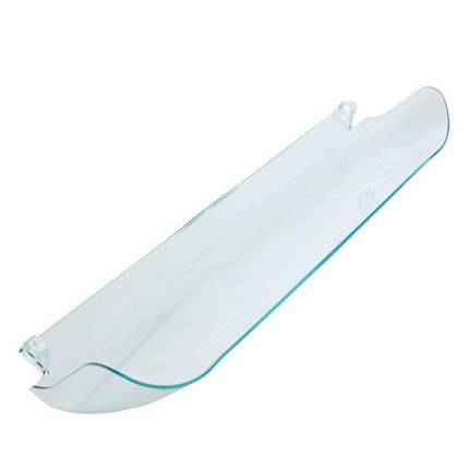 Couvercle de balconnet à produits laitiers pour réfrigérateur