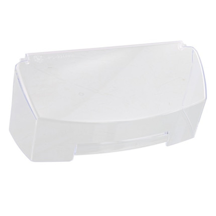 Couvercle de balconnet à produits laitiers pour réfrigérateur