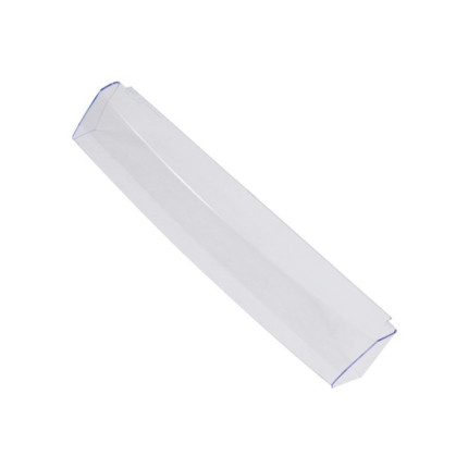 Couvercle de balconnet à produits laitiers pour réfrigérateur