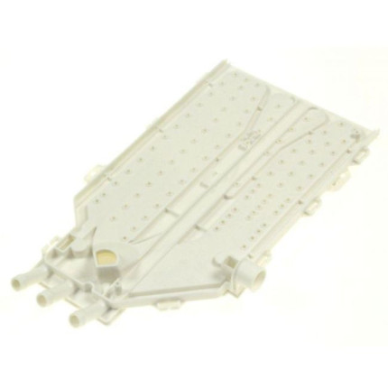 Couvercle de porte de bac à produits-1