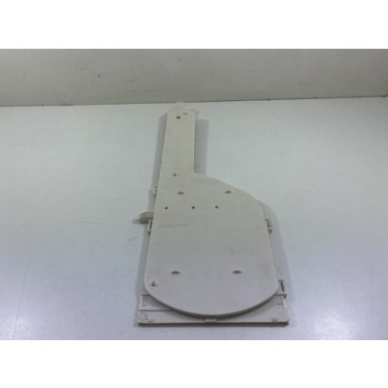 Couvercle de trémie 9kg 470 wd ev1e