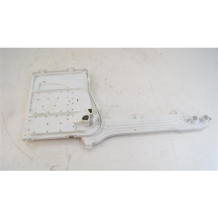 Couvercle de trémie ind evoii comu