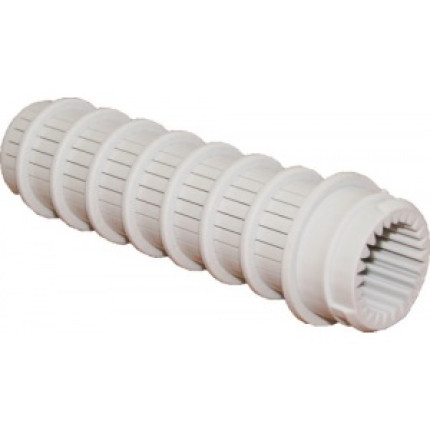 Crépine filtre à sable triton nm/tagelus/azur/cristal-flo - 24' / 160 mm - a l'unité