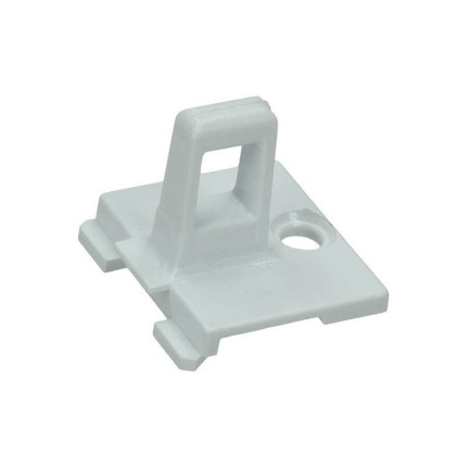 Crochet porte 30x27x28mm-1