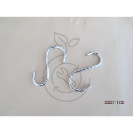 Crochet porte-outils kit-0020-012