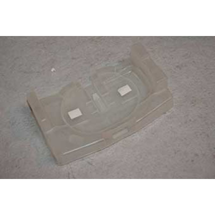 Cuvette d'évaporation