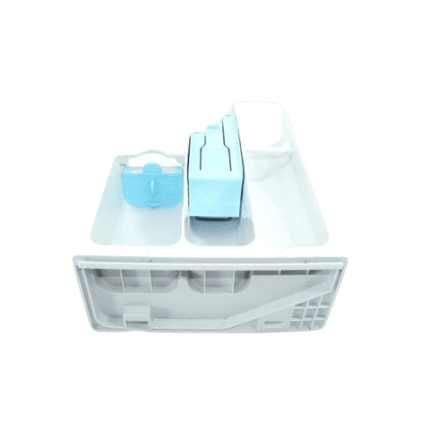 Cuvette (tiroir bac produit)