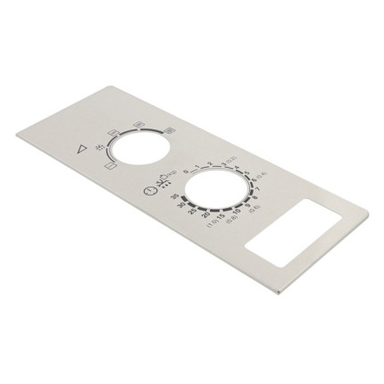 Decoration,contrÔle dalle