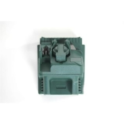 Dispositif d'affutage de forets pour affuteurs parkside