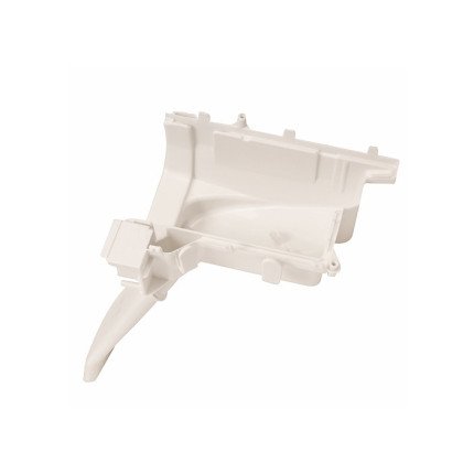 Distributeur de produit de lavage pour lave-linge