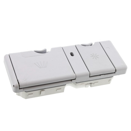 Distributeur de produit de lavage pour lave-vaisselle